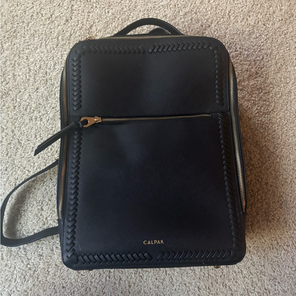 Calpak Kaya Laptop Backpack